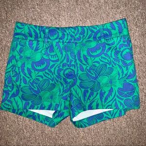 NEVER WORN TALBOTS DAILY SHORTS